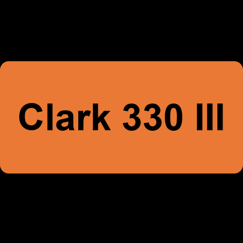 Clark 330 III